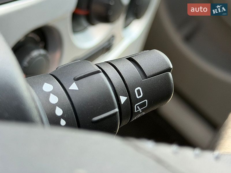 Хетчбек Renault Modus 2006 в Рівному