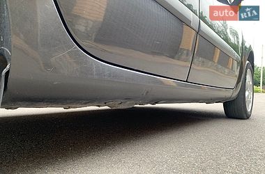 Хетчбек Renault Modus 2006 в Вінниці