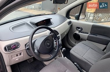 Хетчбек Renault Modus 2006 в Вінниці