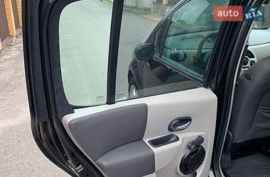 Хетчбек Renault Modus 2006 в Вінниці