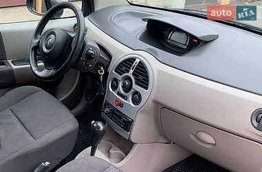 Хетчбек Renault Modus 2006 в Вінниці