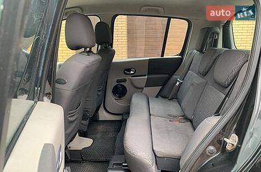 Хетчбек Renault Modus 2006 в Вінниці