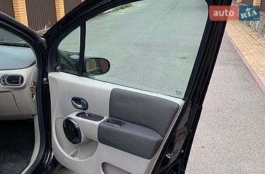 Хетчбек Renault Modus 2006 в Вінниці