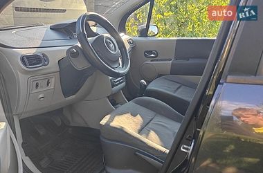 Хетчбек Renault Modus 2006 в Гатне