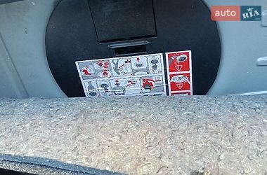 Хэтчбек Renault Modus 2006 в Клевани
