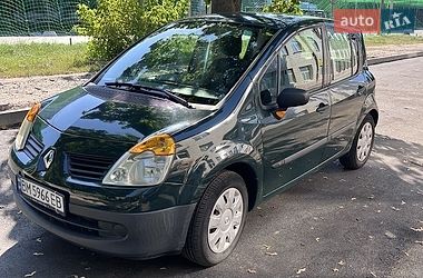Хетчбек Renault Modus 2005 в Сумах
