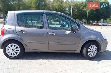Хетчбек Renault Modus 2011 в Черкасах