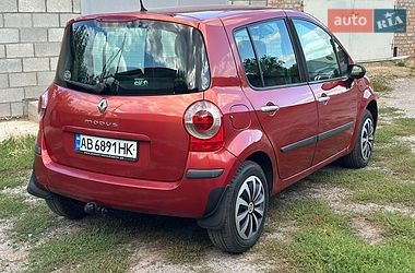 Хетчбек Renault Modus 2007 в Вінниці