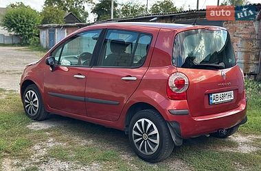 Хетчбек Renault Modus 2007 в Вінниці