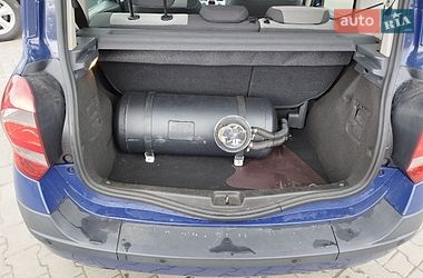 Хетчбек Renault Modus 2009 в Львові фото 11 Хетчбек Renault Modus 2009 в Львові