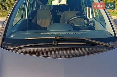 Хетчбек Renault Modus 2008 в Миколаєві