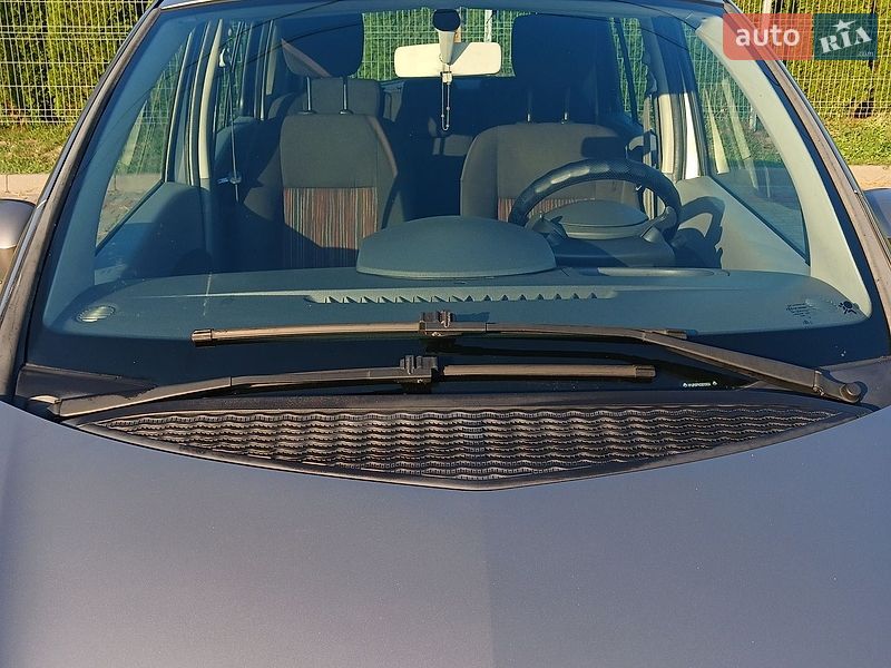 Хетчбек Renault Modus 2008 в Миколаєві