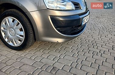 Хетчбек Renault Modus 2008 в Миколаєві