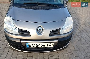 renault modus 2008 в Миколаїв від професійного продавця Тарас