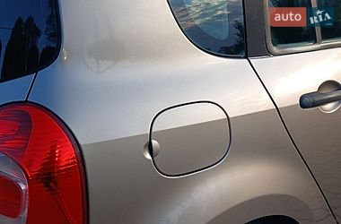 Хетчбек Renault Modus 2008 в Миколаєві