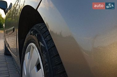 Хетчбек Renault Modus 2008 в Миколаєві