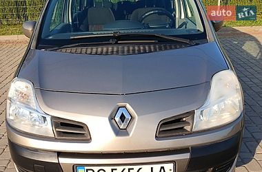 Хетчбек Renault Modus 2008 в Миколаєві