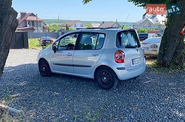 Хэтчбек Renault Modus 2005 в Хмельницком