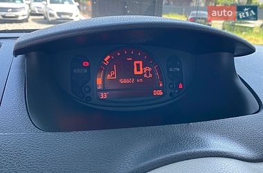 Хэтчбек Renault Modus 2005 в Хмельницком