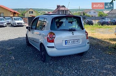 Хэтчбек Renault Modus 2005 в Хмельницком