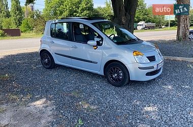 Хэтчбек Renault Modus 2005 в Хмельницком