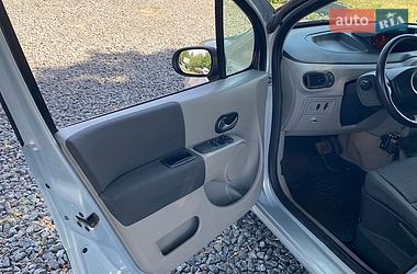 Хэтчбек Renault Modus 2005 в Хмельницком
