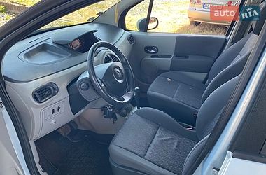 Хэтчбек Renault Modus 2005 в Хмельницком