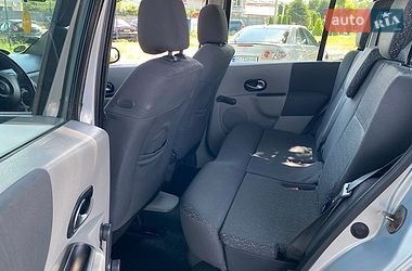 Хэтчбек Renault Modus 2005 в Хмельницком