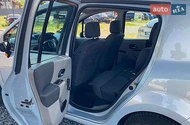 Хэтчбек Renault Modus 2005 в Хмельницком