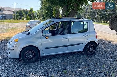 Хэтчбек Renault Modus 2005 в Хмельницком