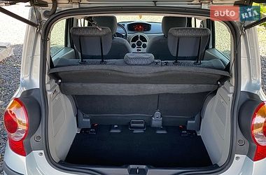 Хэтчбек Renault Modus 2005 в Хмельницком