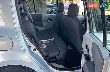 Хэтчбек Renault Modus 2005 в Хмельницком