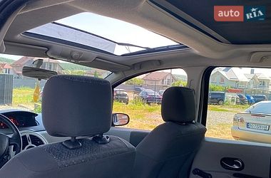 Хэтчбек Renault Modus 2005 в Хмельницком
