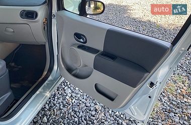 Хэтчбек Renault Modus 2005 в Хмельницком