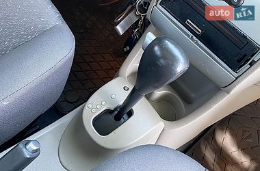Хэтчбек Renault Modus 2005 в Хмельницком