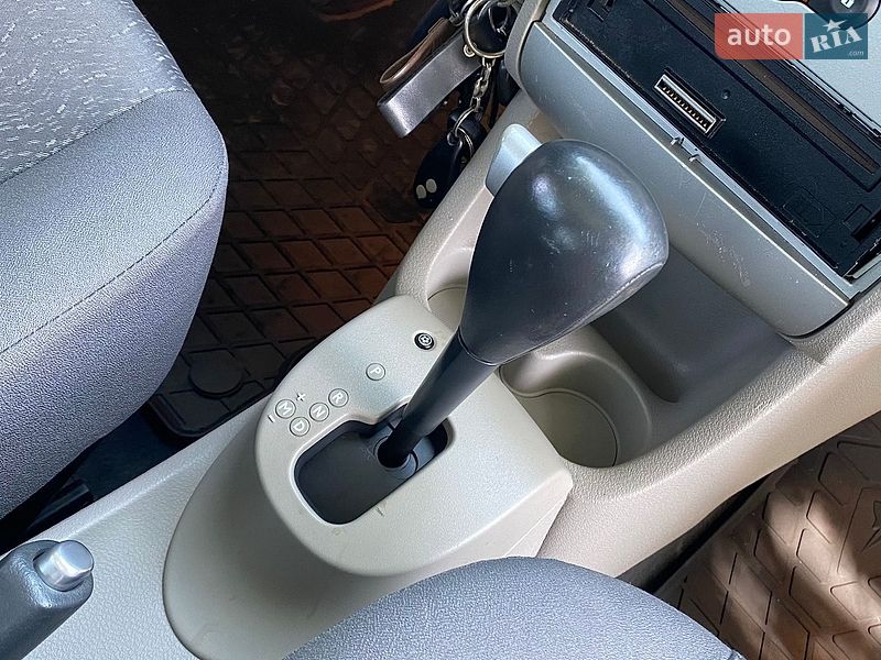 Хэтчбек Renault Modus 2005 в Хмельницком