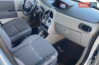 Хэтчбек Renault Modus 2005 в Хмельницком