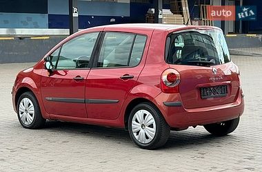 Хетчбек Renault Modus 2006 в Рівному
