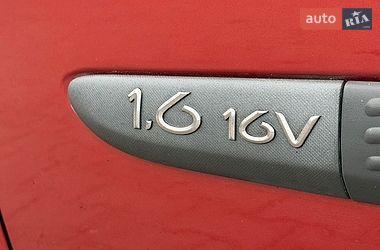 Хетчбек Renault Modus 2006 в Рівному