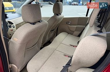 Хетчбек Renault Modus 2006 в Рівному