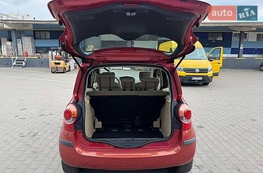 Хетчбек Renault Modus 2006 в Рівному
