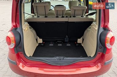 Хетчбек Renault Modus 2006 в Рівному