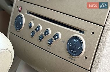 Хетчбек Renault Modus 2006 в Рівному