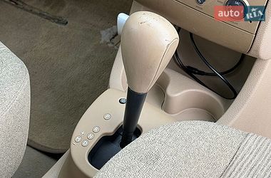 Хетчбек Renault Modus 2006 в Рівному