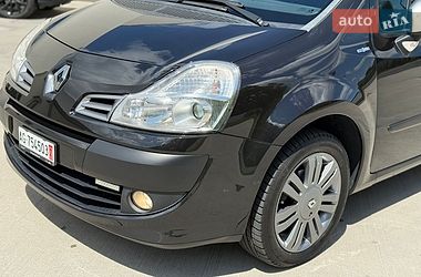 renault modus 2011 в Луцьк від професійного продавця Сергій