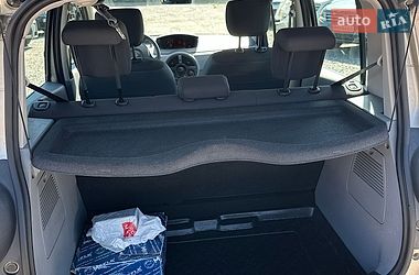 Хетчбек Renault Modus 2007 в Білогородці