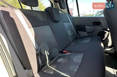 Хетчбек Renault Modus 2007 в Білогородці