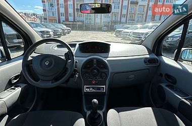 Хетчбек Renault Modus 2007 в Білогородці
