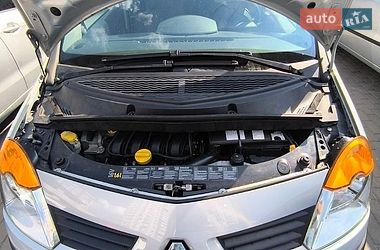 Хетчбек Renault Modus 2005 в Броварах