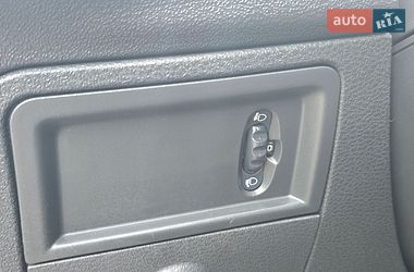 Хэтчбек Renault Modus 2008 в Трускавце
